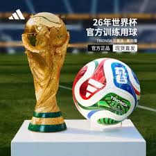 World Cup Stadium